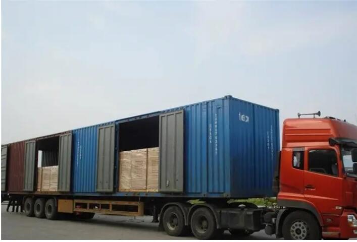 株洲到集宁区货运专线